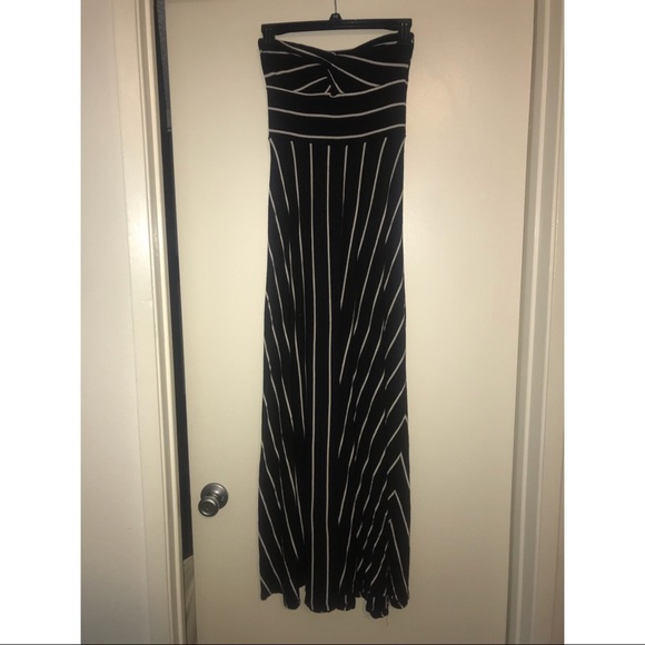 love...ady Dresses & Skirts - Love Ady Strapless Sundress